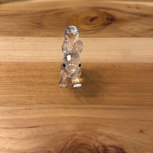 Swarovski Squirrel